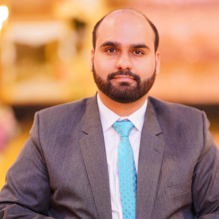 Sohaib Furqan