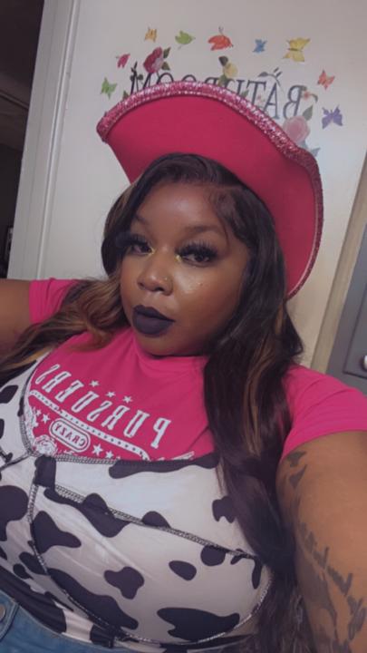 Shaniqua Stevens