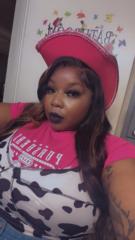 Shaniqua Stevens
