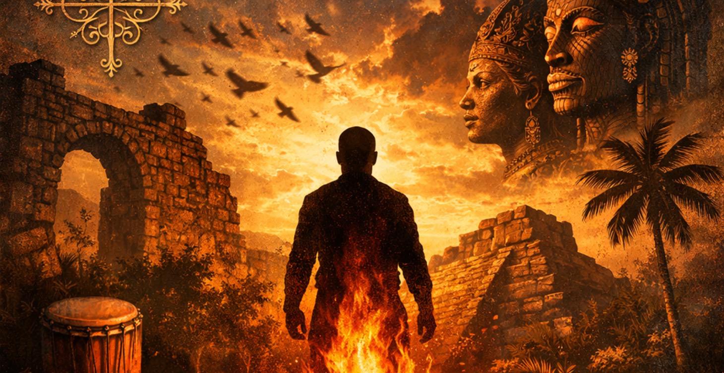 ZAGALO: Return to Self