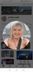 Carolyn Watt