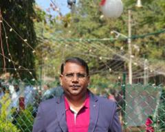 Prasanna Patil
