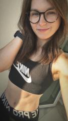 Maryna Nevoit