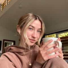 Gracie Thompson