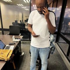 Tawanda Selby Mudarikwa