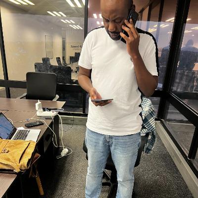 Tawanda Selby Mudarikwa