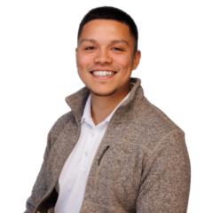 Moses Garza