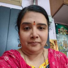 Krishna Prasanthi
