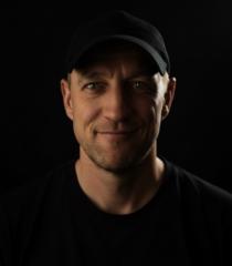 Steven Noack
