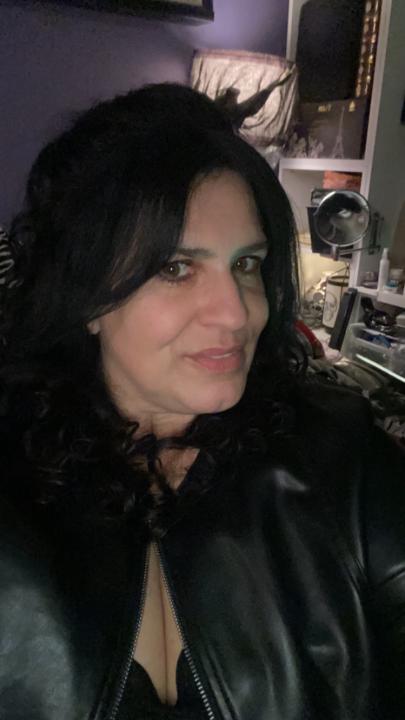 Cyndi Isho