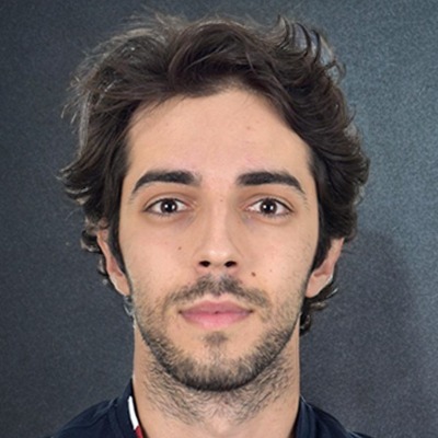 Konstantinos Bampaliaris