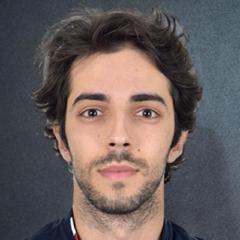 Konstantinos Bampaliaris