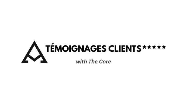 Groupe The Core.io