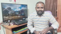 Manoj Sure