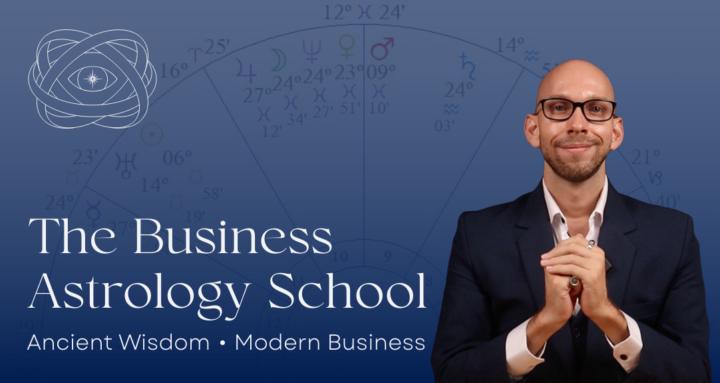 The Business Astrology School
