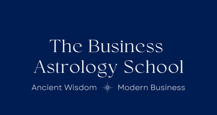 The Business Astrology School