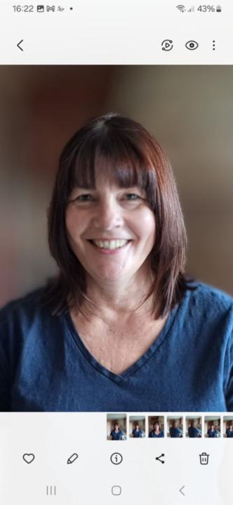 Tracy Mckinnon