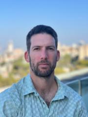 Iftach Bar-ilan