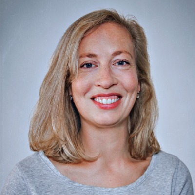 Nicky van Dorp