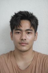 Ngima Tamang
