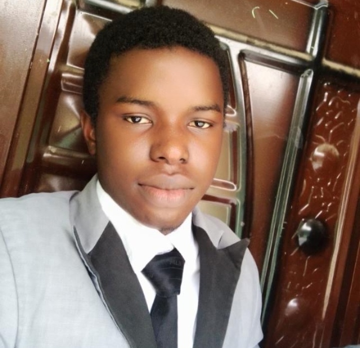 Sunday Samuel