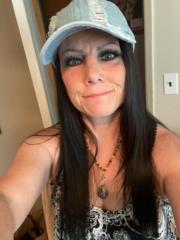 Tiffany Henderson