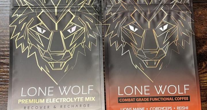 Lonewolf