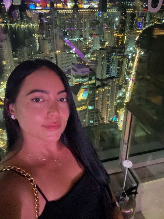 Vanessa Bermúdez Zapata