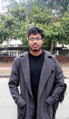 Shreyas Vaishya