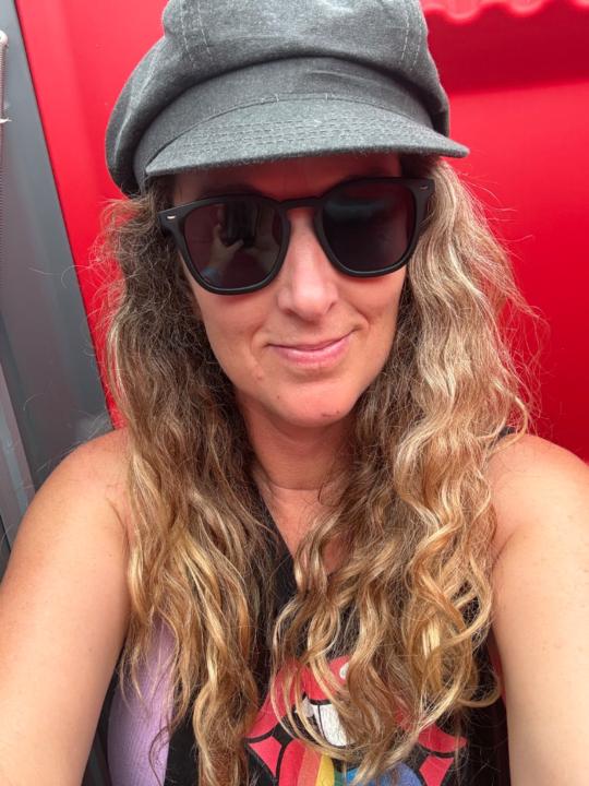 Kirsty Shorten