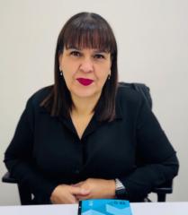 Rogelia Gómez Vargas