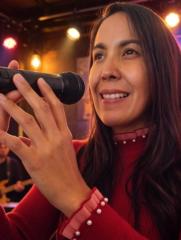 Yusbely Gonzalez