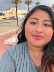 Yaritza Espinoza Sanchez