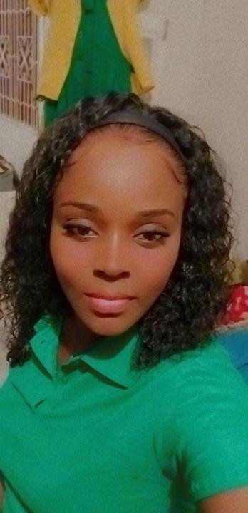 Michaela Jack