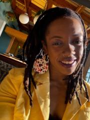 Aeryana Earl