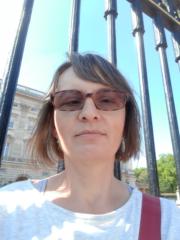 Dina Pohontu