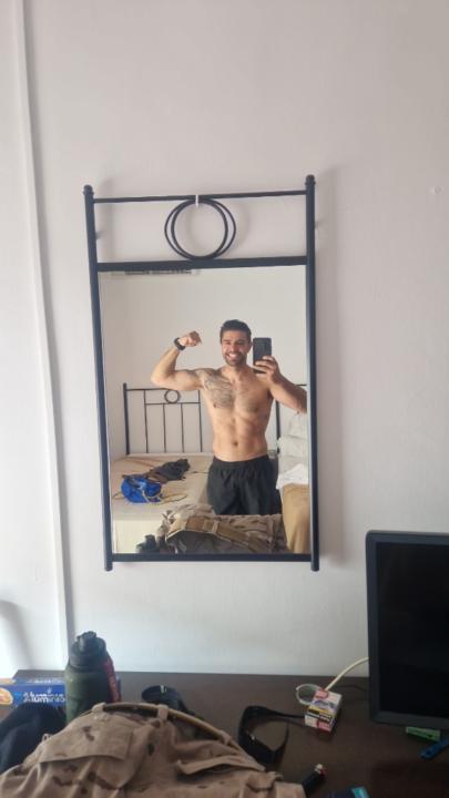Daniel Duran