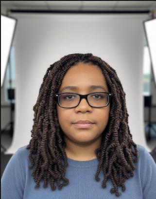 Stephanie Jackson