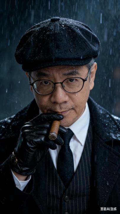 Raymond Lau