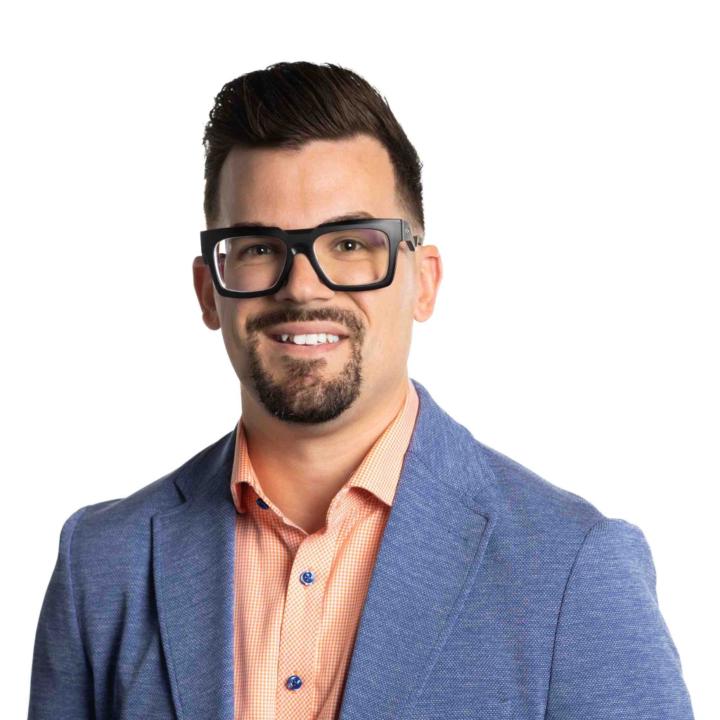 Jared Gipe