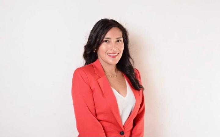 Maria Teresa Rodriguez Crespo