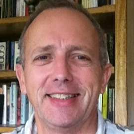 Pete Williams