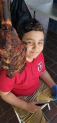 Jonathan M Rivas