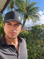 Isaac Soto