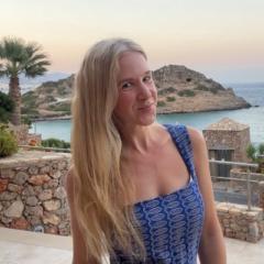 Abby Daskal
