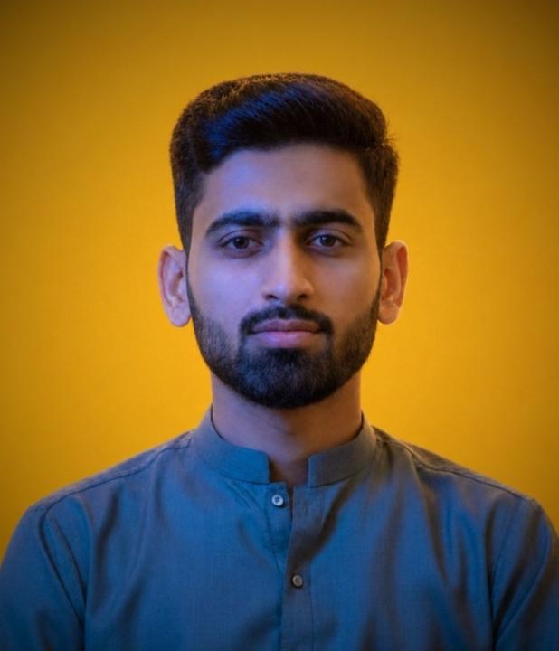 Hammad Gul