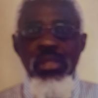 Ali Mbye