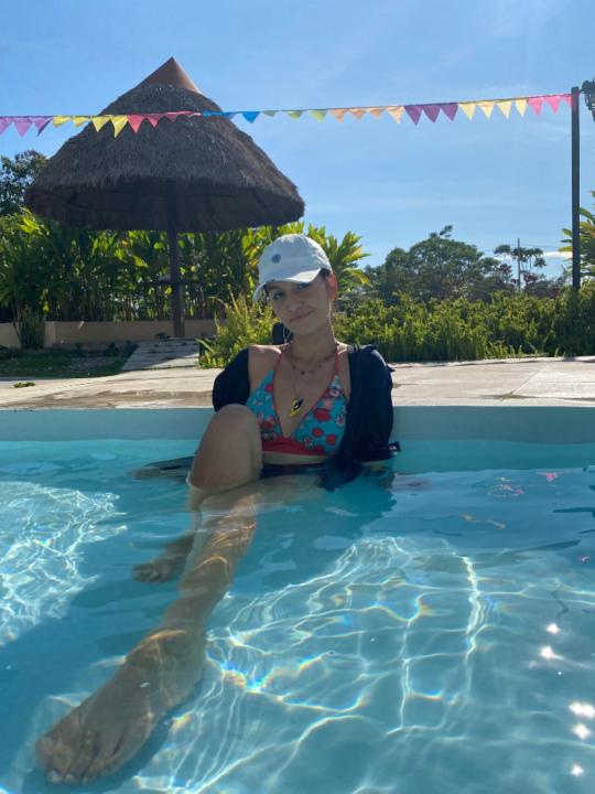 Marilu Honorio Altamirano