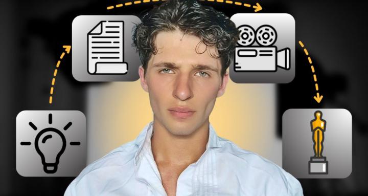 Screenwriting Games