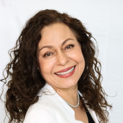 Mónica Hernández